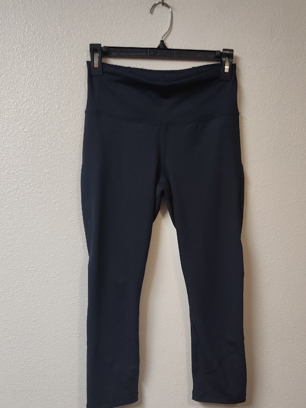 Kirkland Signature Black‎ Athletic Top 115